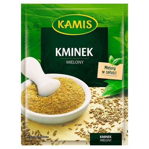 Kminek mielony Kamis 20 g