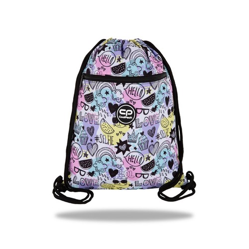 Worek Vert Mood Coolpack 1 sztuka