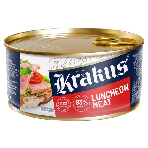 Mielonka wieprzowa Krakus 300 g