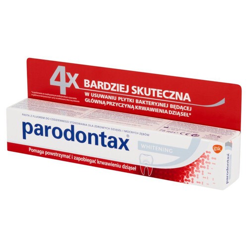 Pasta do zębów Parodontax 75 ml