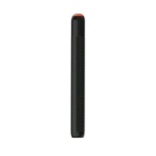 Powerbank EnerGo 10000mAh czarno-pomarańczowy Tracer 1 sztuka