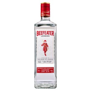 Gin London Dry 40% Beefeater  700 ml