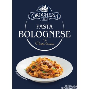 Pasta Bolognese mieszanka przyprawowa La Drogheria 15 g