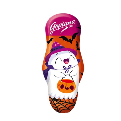 Figurki karmelowe halloween mix Goplana 30 g