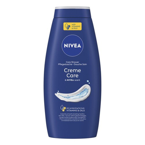 Żel pod prysznic Creme Care NIVEA 750 ml