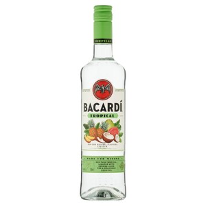 Likier na bazie rumu alk. 27,0% obj. Bacardi 700 ml