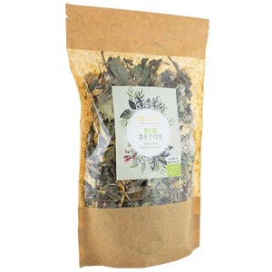 BIO Herbata oczyszczająca Taheebo 100 g