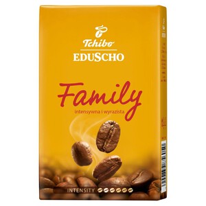 Kawa Family Tchibo 250 g