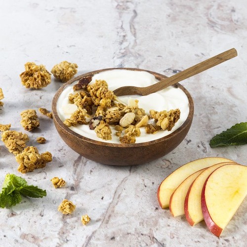 Jogurt naturalny gęsty Pewni Dobrego 200 g