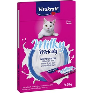 Przysmak dla kotów Milky Melody  Vitakraft 70 g