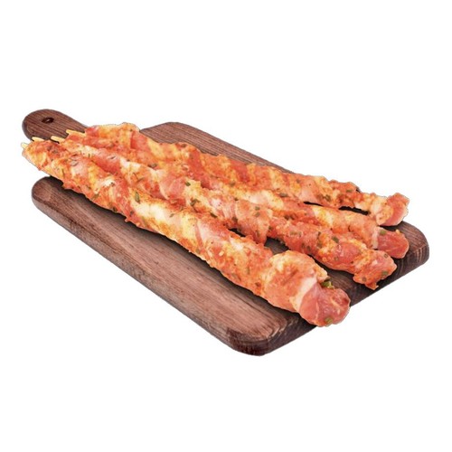 Boczek rolowany na Grill Auchan 300 g