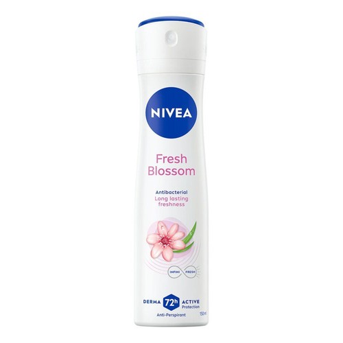 Antyperspirant dla kobiet Fresh Blossom NIVEA 150 ml