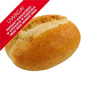 Bułka sznytka Putka 55 g