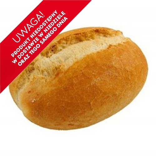 Bułka sznytka Putka 55 g