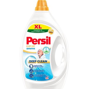 Żel do prania Expert Sensitive 50 prań Persil 2,25 l