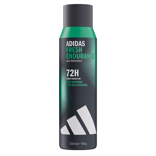 Antyperspirant w sprayu dla mężczyzn Fresh Endurance Adidas 150 ml