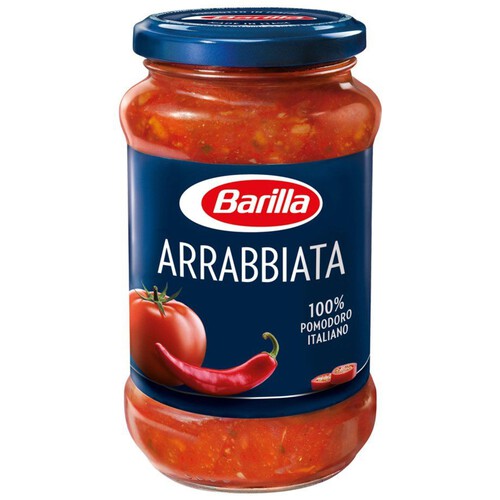 Sos Arrabbiata pomidorowy Barilla 400 g