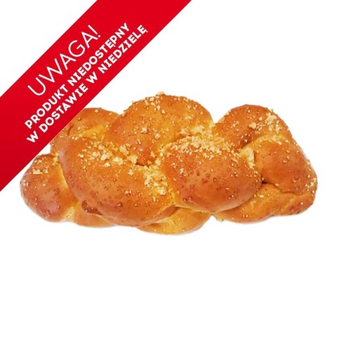 Chałka Mister 350 g