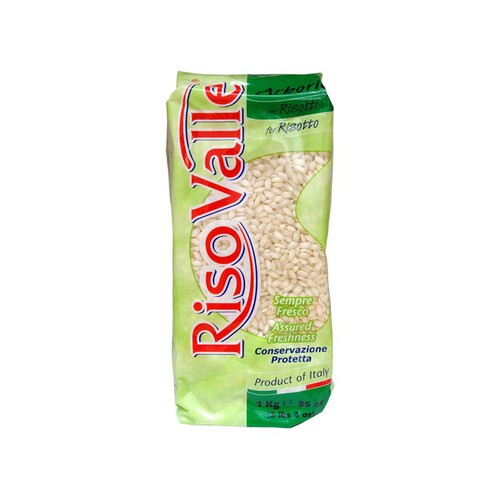 Ryż Arborio do risotto Riso Valle 1 kg