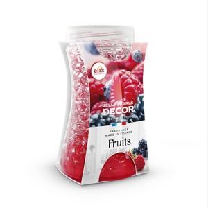 Perełki zapachowe Fruits Elix 350 ml