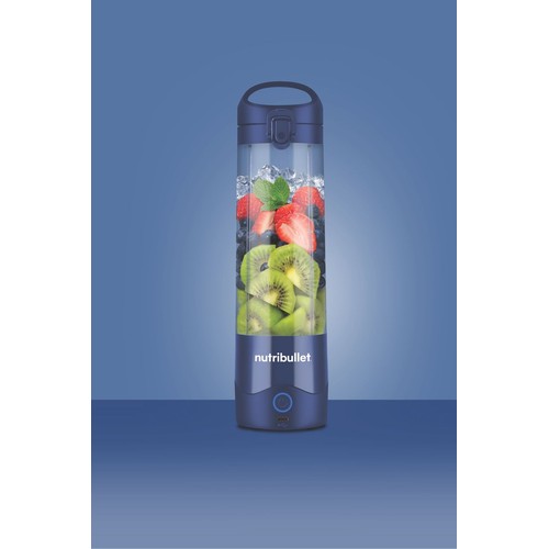 Bezprzewodowy blender osobisty NBP003NBL Nutribullet 1 sztuka