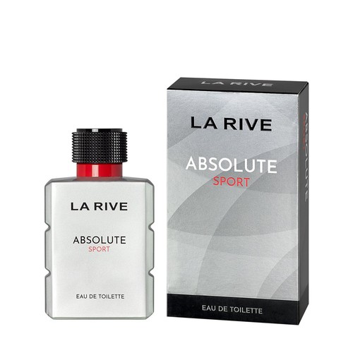 Woda toaletowa Absolute Sport LA RIVE 100 ml