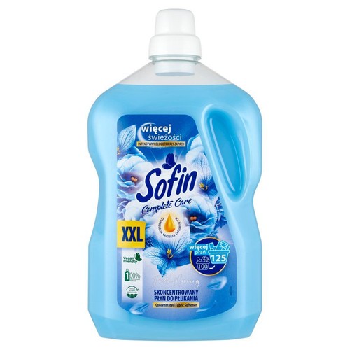Płyn do płukania Fresh Morning    Sofin 2,5 l