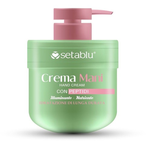 Krem do rąk z peptydami Setablu 300 g