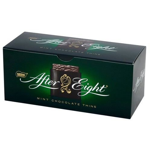 Czekoladki deserowe z nadzieniem miętowym After Eight 200 g