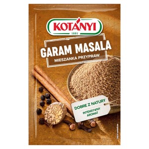 Garam masala Kotányi 20 g