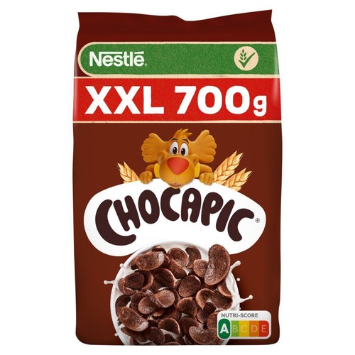 Płatki czekoladowe Chocapic  Nestle 700 g
