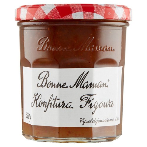Konfitura figowa ekstra Bonne Maman 370 g