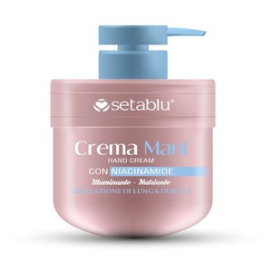 Krem do rąk z niacynamidem Setablu 300 g