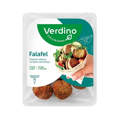 Falafel Verdino 200 g