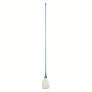 Mop z mikrofibry z kijem 130 cm Elephant 1 sztuka
