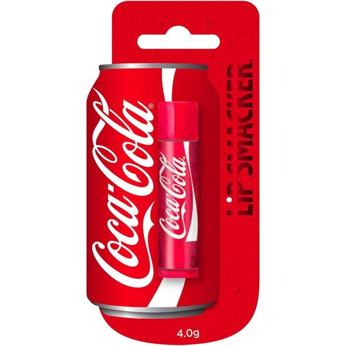 Pomadka do ust Coca Cola Lip Smacker 1 sztuka