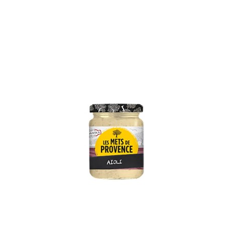 Sos Aioli Les Mets de Provence 90 g