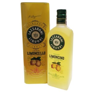 Limoncello likier Lazzaroni 700 ml