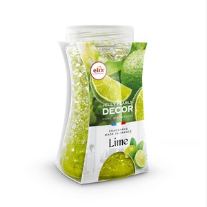 Perełki zapachowe Lime Elix 350 ml