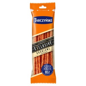 Kabanos drobiowy z dodatkiem wieprzowiny Tarczyński 105 g