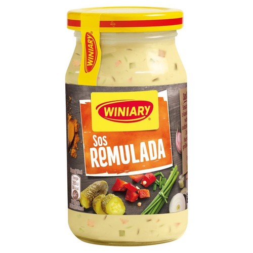 Sos Remualda Winiary 250 ml