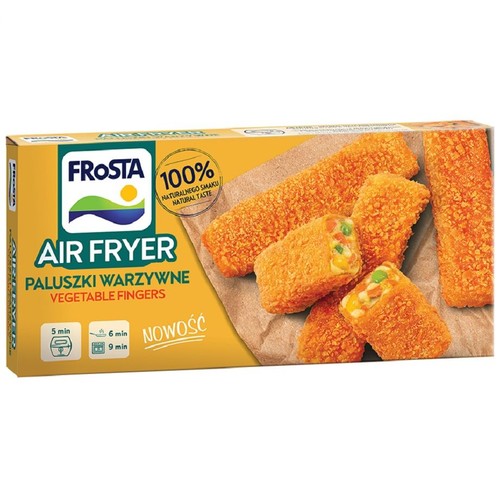 Paluszki warzywne FRoSTA 300 g