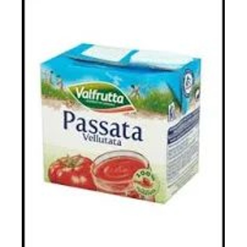 Passata pomidorowa Valfrutta 500 g