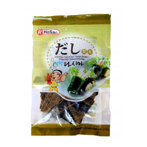 Glony Konbu Dasima HoSan 70 g