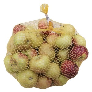 Jabłka Owoce  Auchan 3 kg