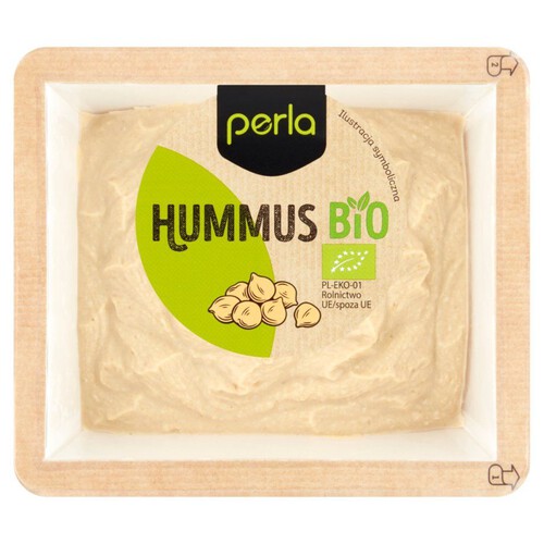 BIO Humus klasyczny Perla 175 g 