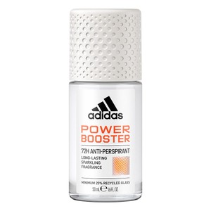 Antyperspirant w kulce dla kobiet Power Booster Adidas 50 ml