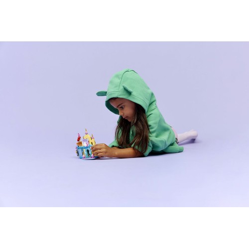 Disney Princess Magiczny minipałac Arielki 43285 LEGO 1 sztuka