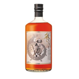 Japońska Whisky alk.40.5% obj. FUYU 700 ml – AuchanPL Artykuły