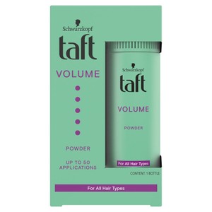 Puder do włosów Taft Volume Powder  Schwarzkopf 10 g
